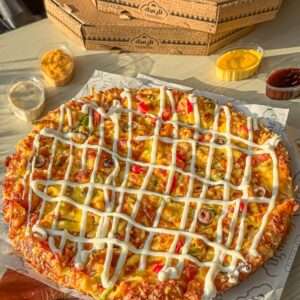 فطير شرقي حادق