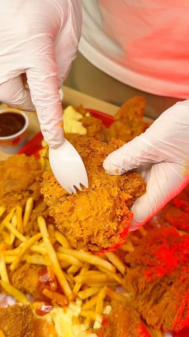 وجبات الاطفال